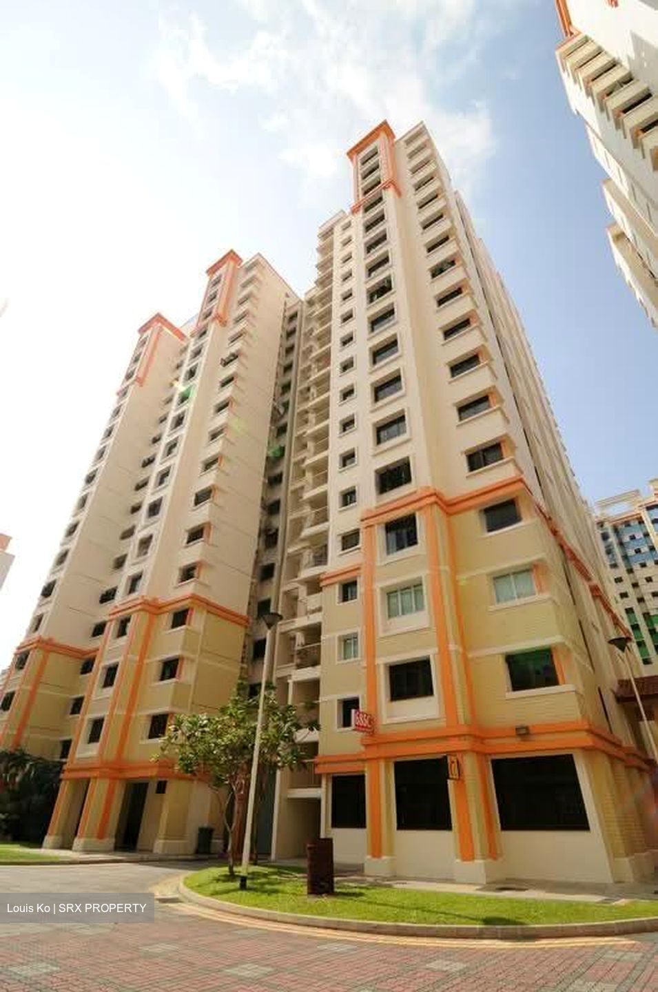 Blk 685C Choa Chu Kang Crescent (Choa Chu Kang), HDB 4 Rooms #629267691